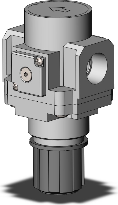 SMC AR40K-04-R-B