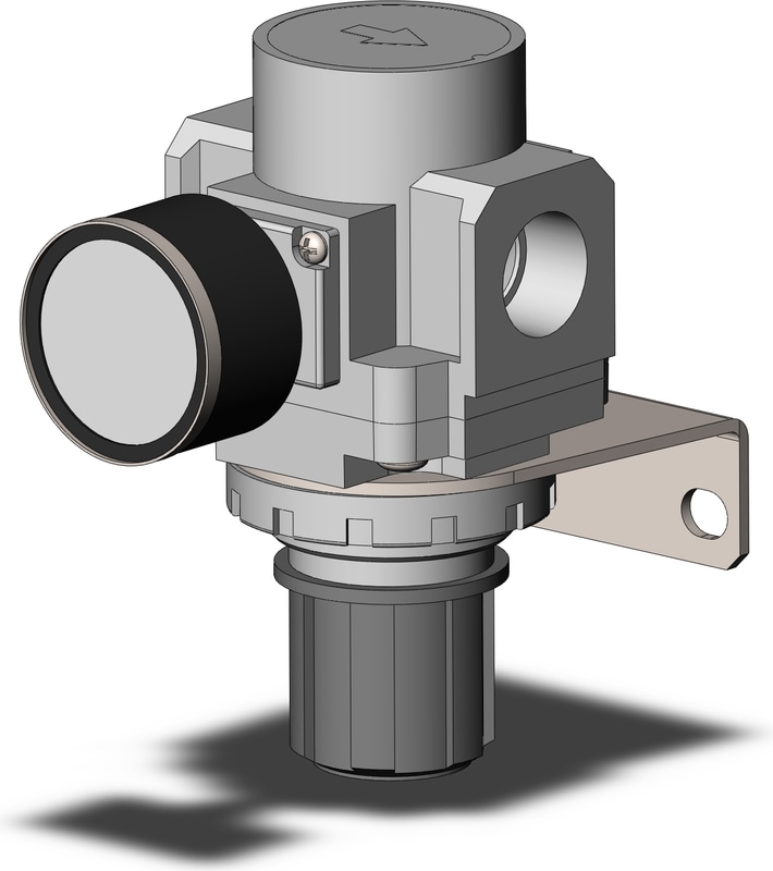 SMC AR40K-04BG-1-B