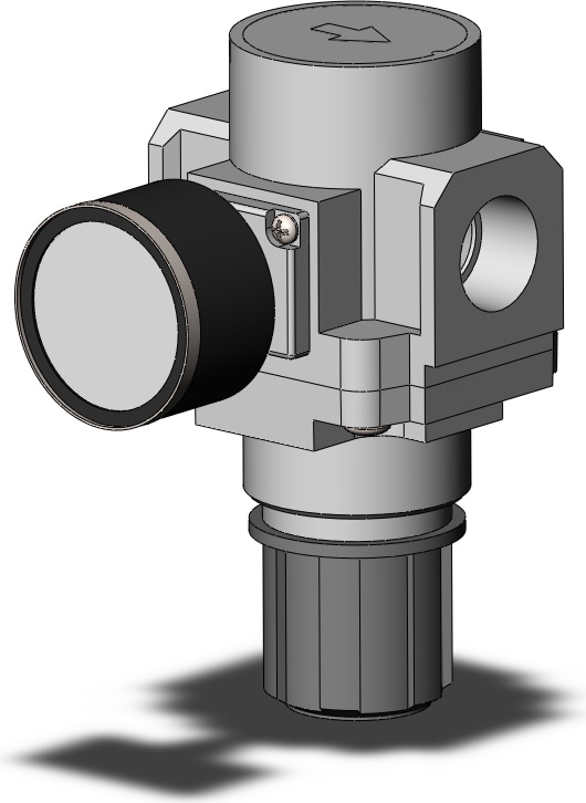 SMC AR40K-04G-1-B