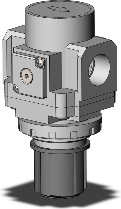 SMC AR40K-04H-B