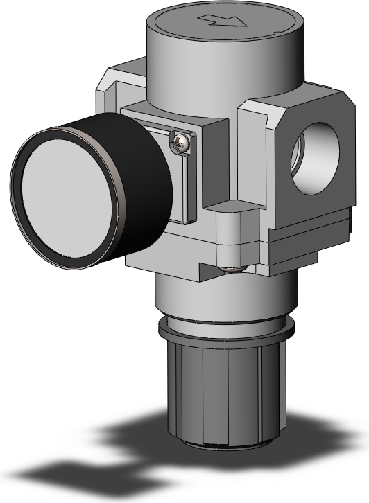 SMC AR40K-04M-B