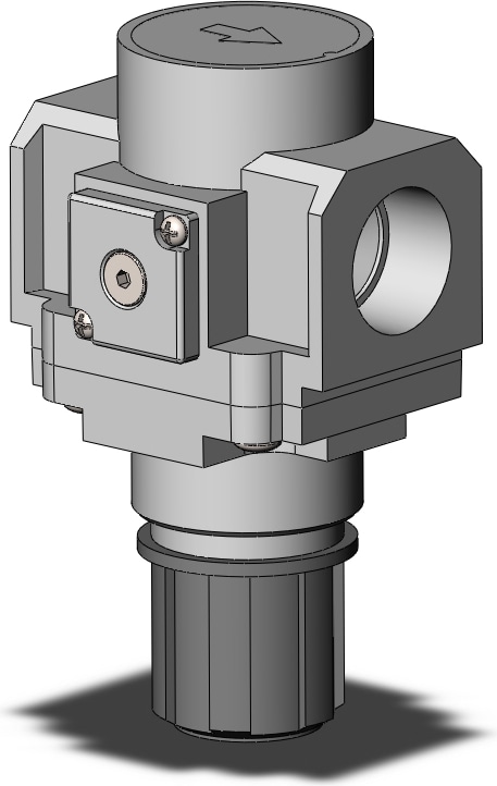 SMC AR40K-06-1-B