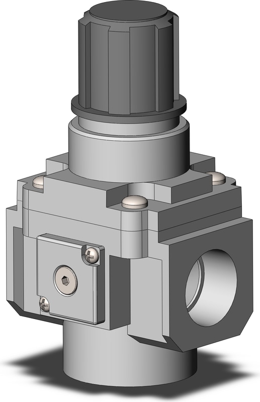 SMC AR40K-06-RY-B