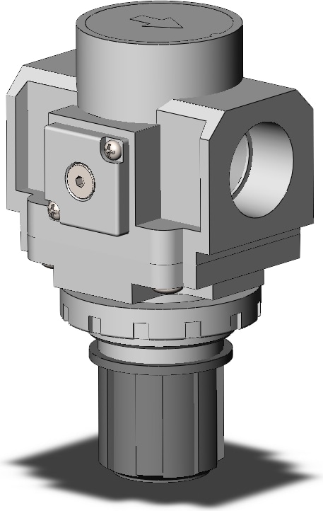 SMC AR40K-06H-B