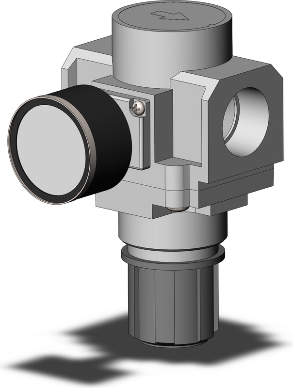 SMC AR40K-06M-B