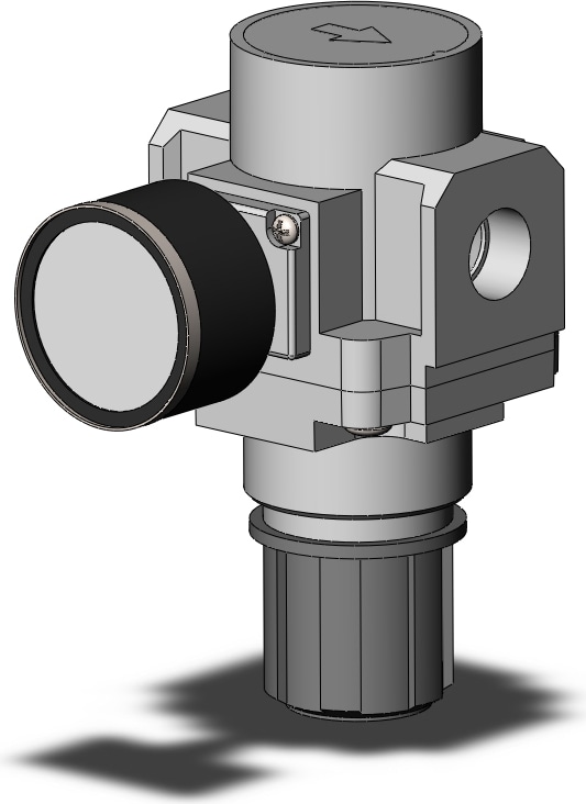 SMC AR40K-F03G-B