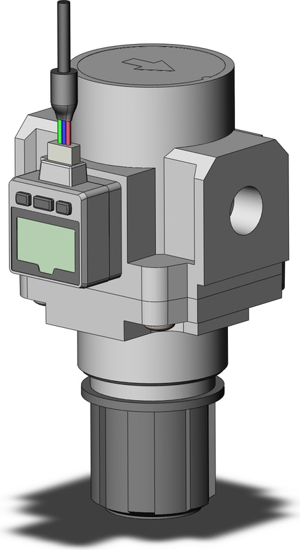 SMC AR40K-N02E4-Z-B