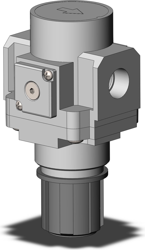 SMC AR40K-N03-1Z-B