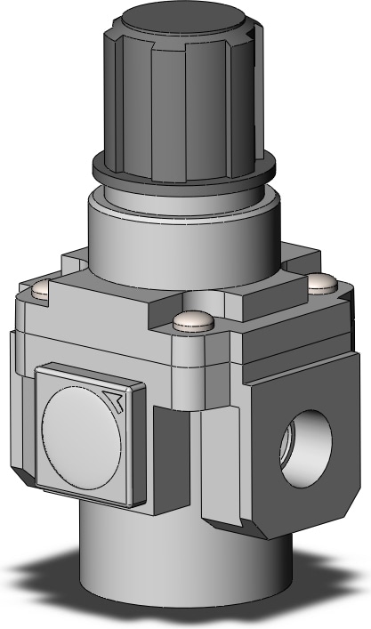 SMC AR40K-N03E-YZ-B