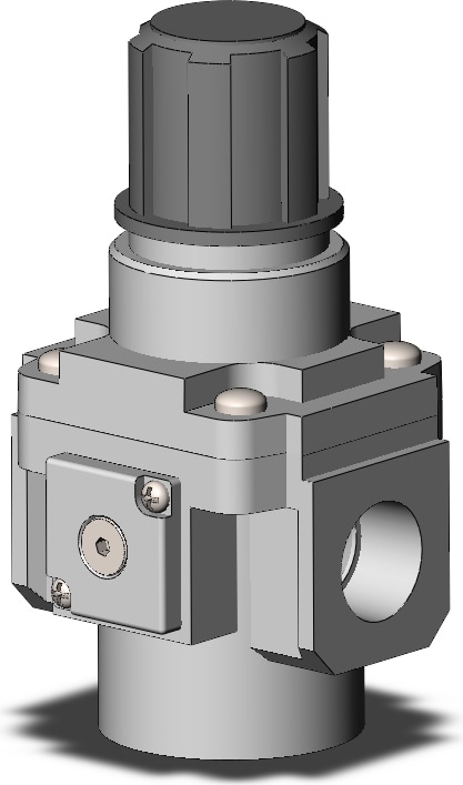 SMC AR40K-N04-RYZ-B