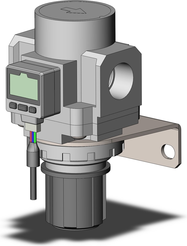 SMC AR40K-N04BE3-Z-B