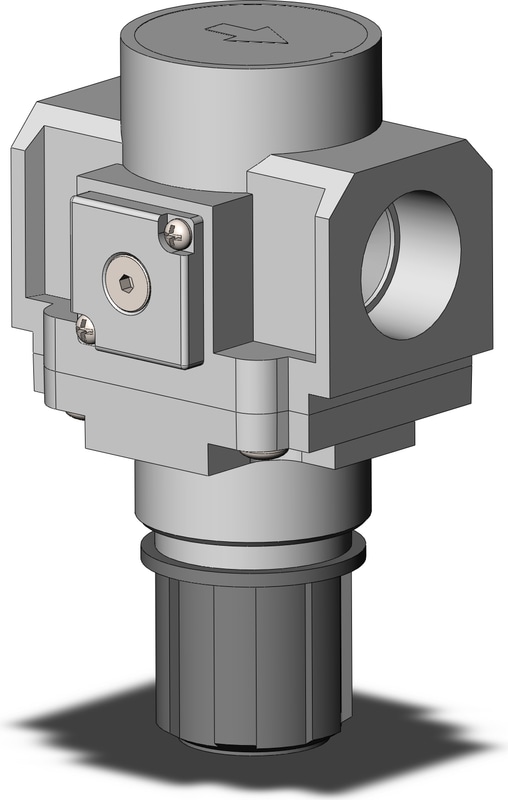 SMC AR40K-N06-1Z-B