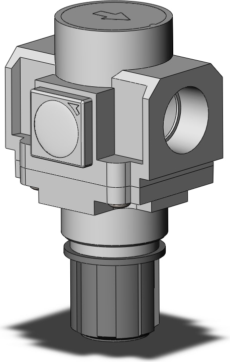 SMC AR40K-N06E-1Z-B