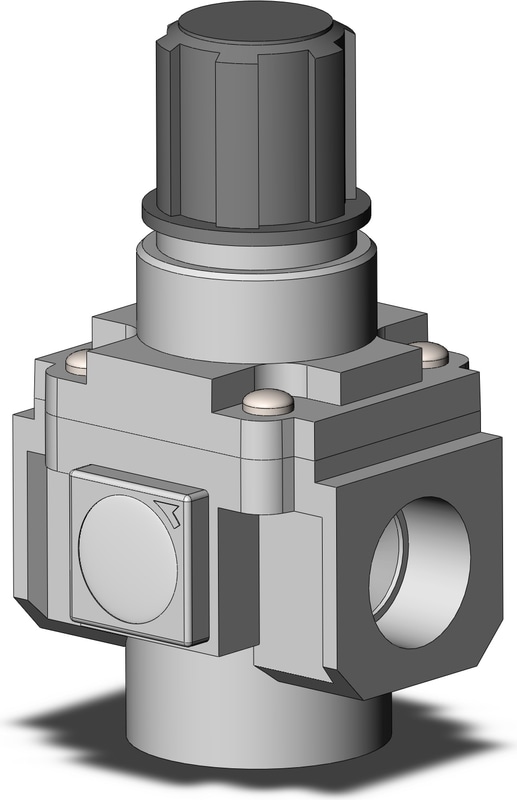 SMC AR40K-N06E-RYZ-B