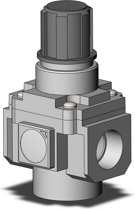 SMC AR40K-N06E-YZ-B