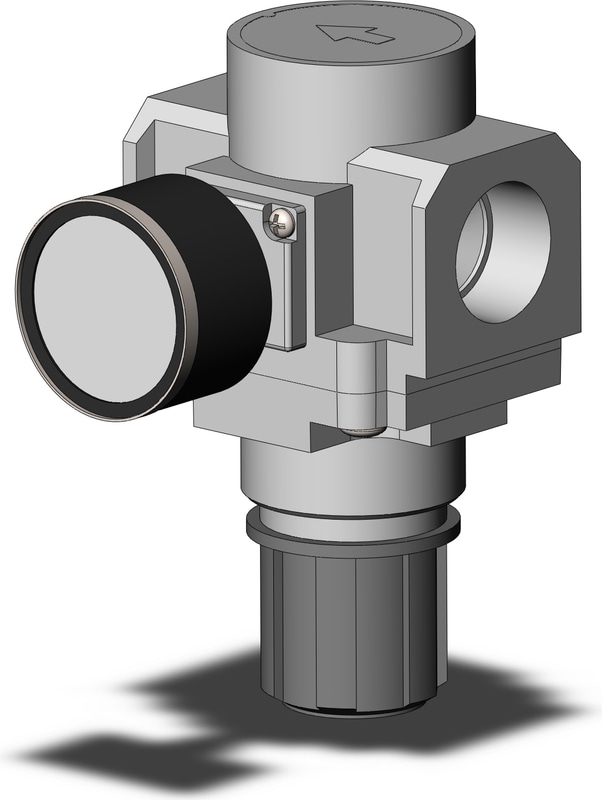 SMC AR40K-N06G-RZ-B