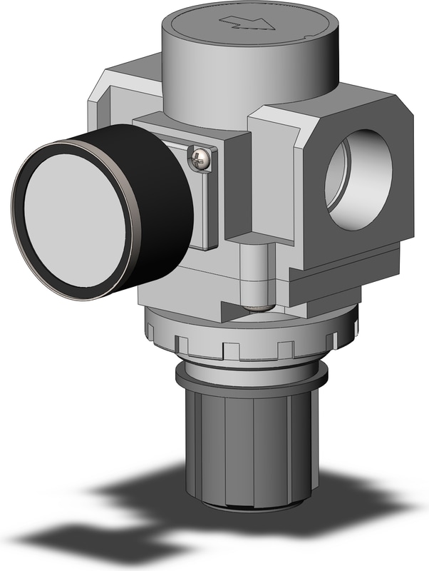 SMC AR40K-N06GH-Z-B