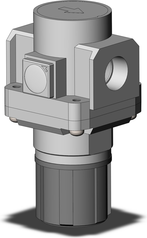 SMC AR50-06E-1-B