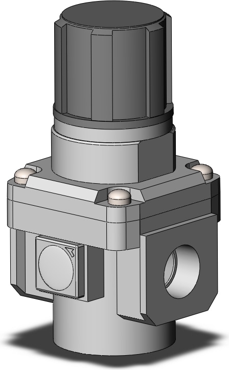 SMC AR50-06E-YB