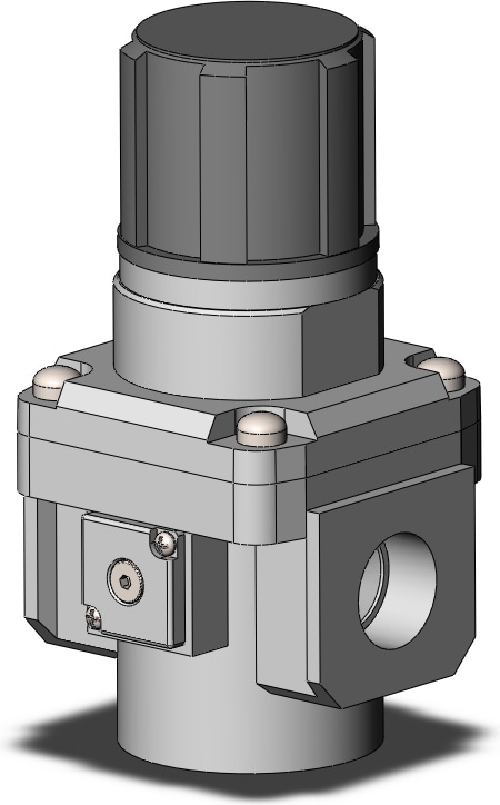 SMC AR50-F06-1NRY-B