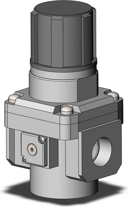 SMC AR50-N06-YZ-B