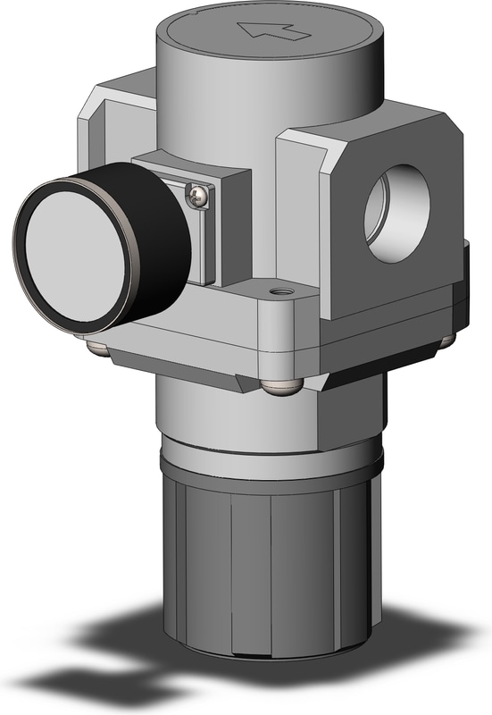 SMC AR50-N06G-RZ-B