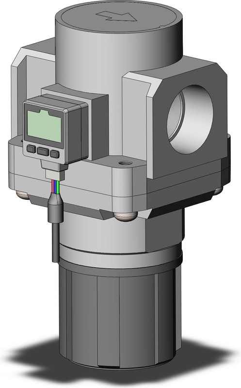 SMC AR50-N10E1-Z-B