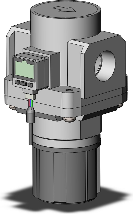 SMC AR50K-06E3-B