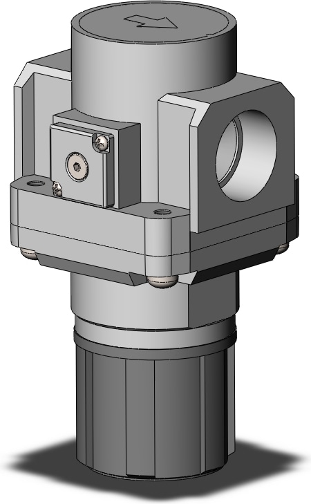 SMC AR50K-F10-B