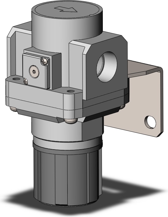 SMC AR50K-N06B-Z-B