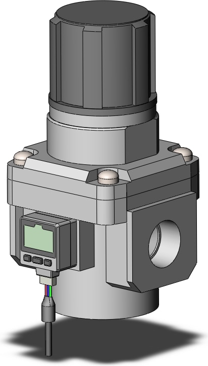 SMC AR50K-N06E3-YZ-B