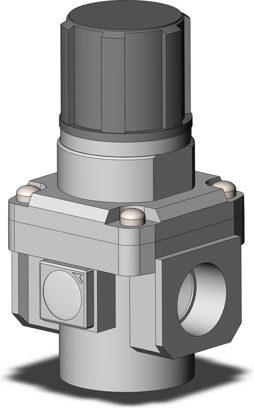 SMC AR50K-N10E-YZ-B