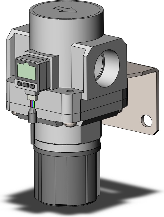 SMC AR60-10BE3-B