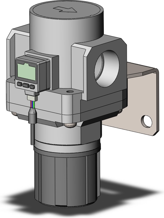 SMC AR60-N10BE3-Z-B