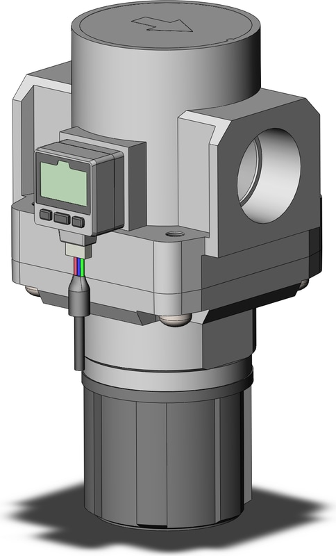 SMC AR60-N10E3-NZA-B