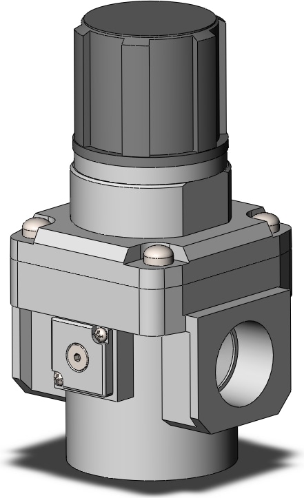 SMC AR60K-N10-RYZ-B