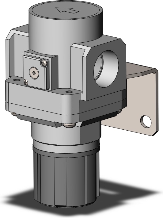 SMC AR60K-N10B-RZ-B