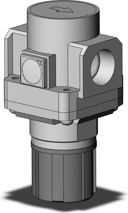 SMC AR60K-N10E-1NZ-B