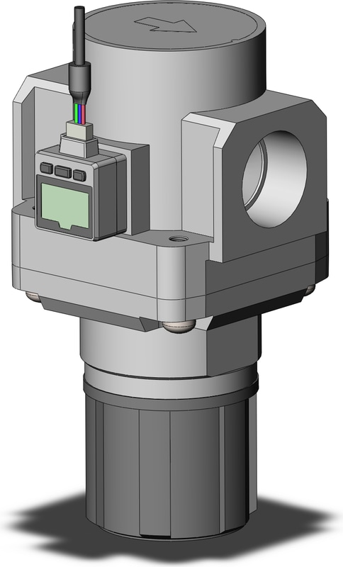 SMC AR60K-N10E4-Z-B