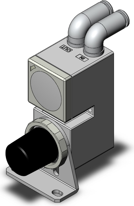 SMC ARM10F2-20BG-Z
