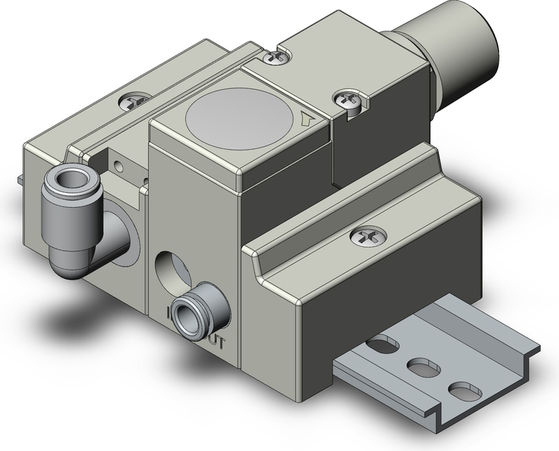 SMC ARM11AA1-184-J1Z