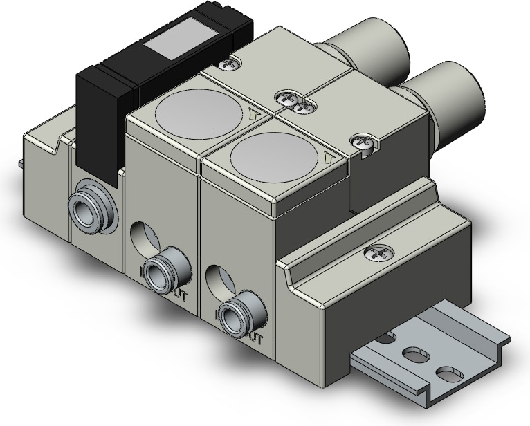SMC ARM11AA1-258-K1Z-P