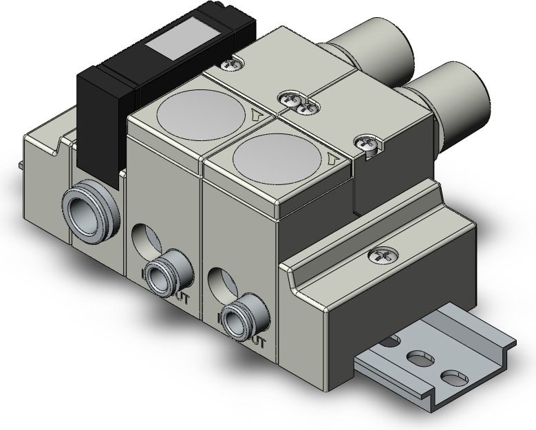 SMC ARM11AA1-262-KZ-P
