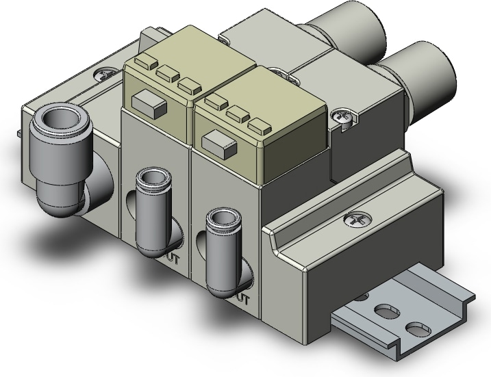 SMC ARM11AA1-274-L3ZA-P
