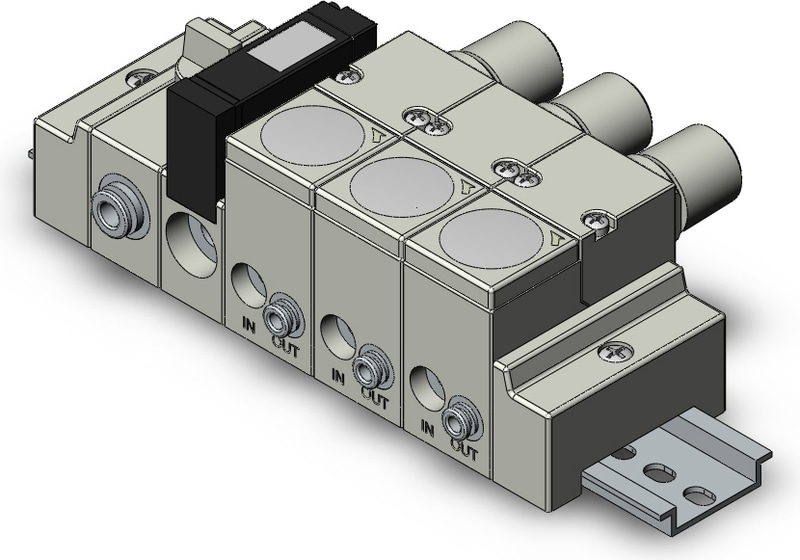 SMC ARM11AA1-307-MZ-N