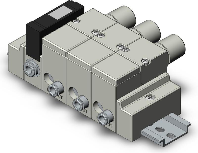 SMC ARM11AA1-358-A1Z