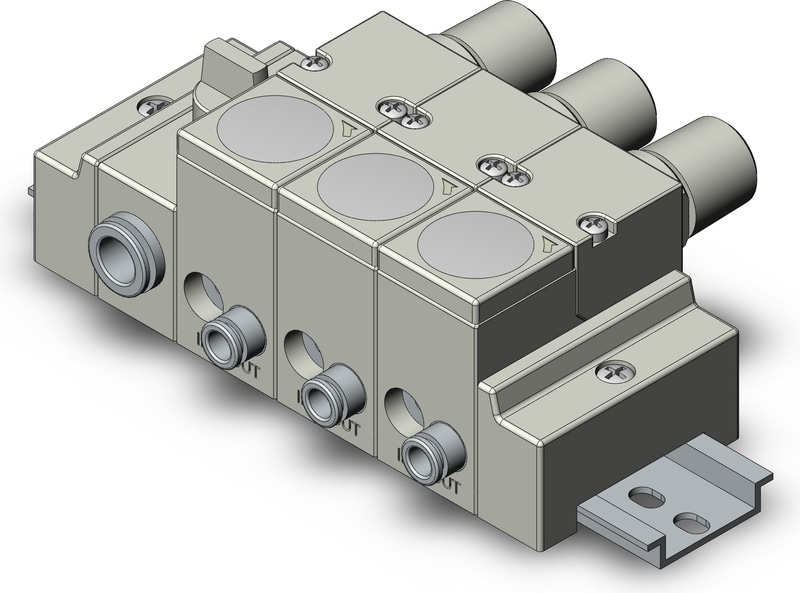SMC ARM11AA1-362-LZ-P