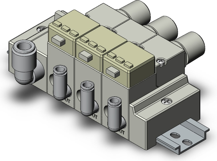 SMC ARM11AA1-374-L3ZA-P