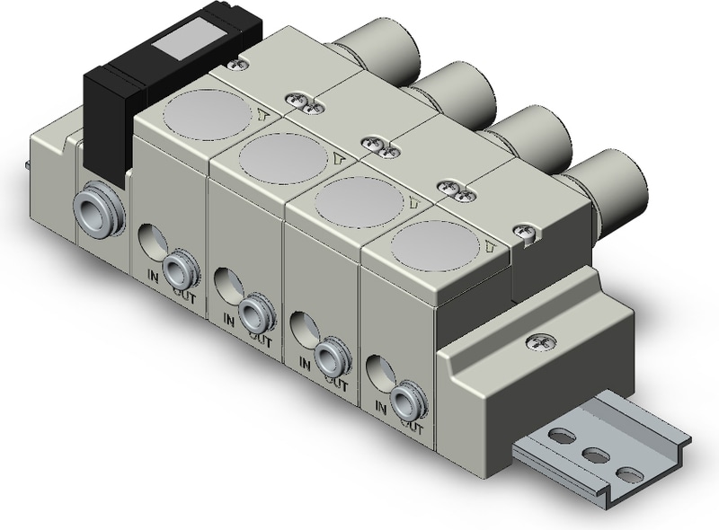 SMC ARM11AA1-410-K1-P