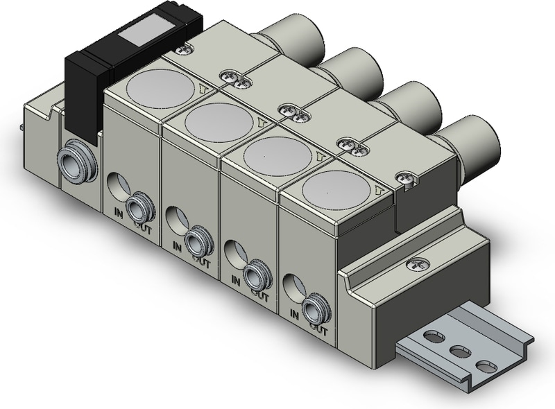 SMC ARM11AA1-410-K1Z